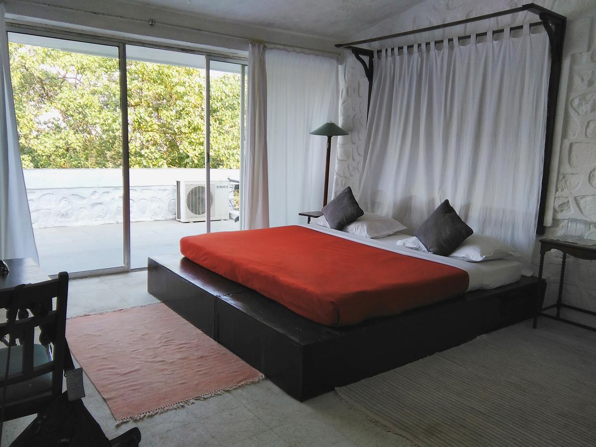 V Resorts Mahua Bagh Murud Nāndgaon 外观 照片