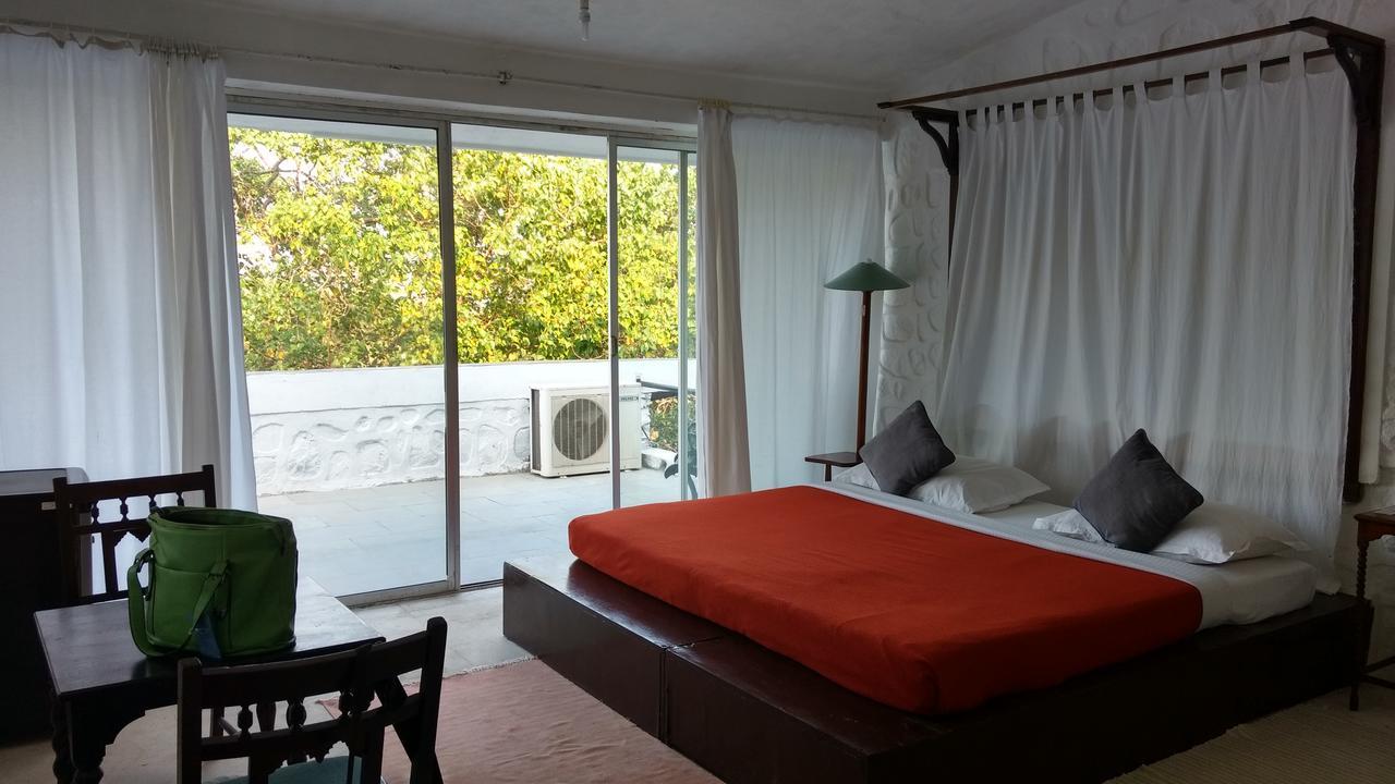 V Resorts Mahua Bagh Murud Nāndgaon 外观 照片