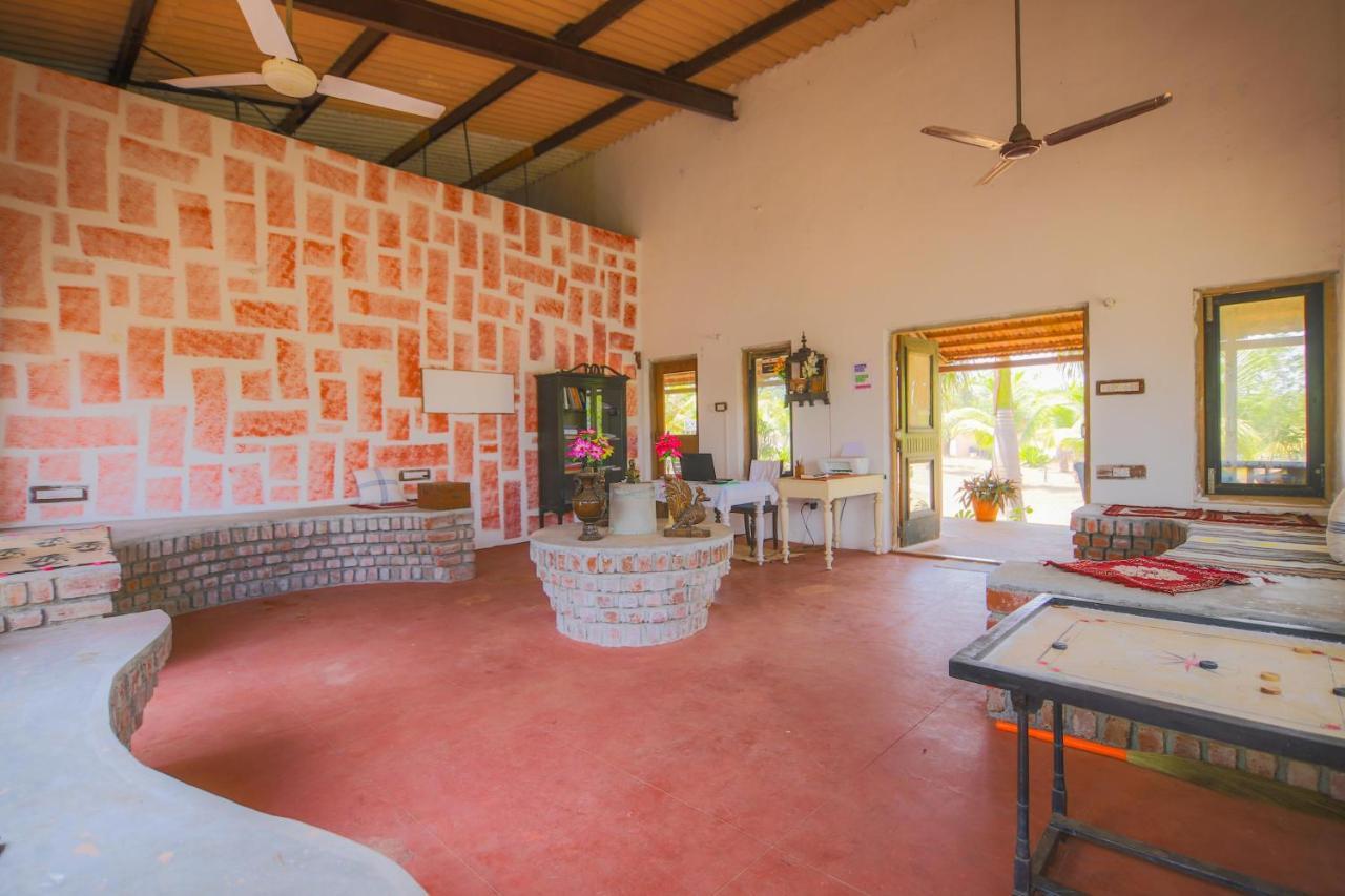 V Resorts Mahua Bagh Murud Nāndgaon 外观 照片