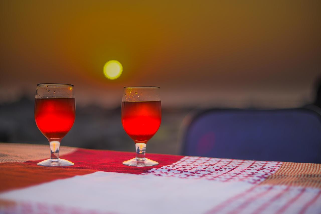 V Resorts Mahua Bagh Murud Nāndgaon 外观 照片