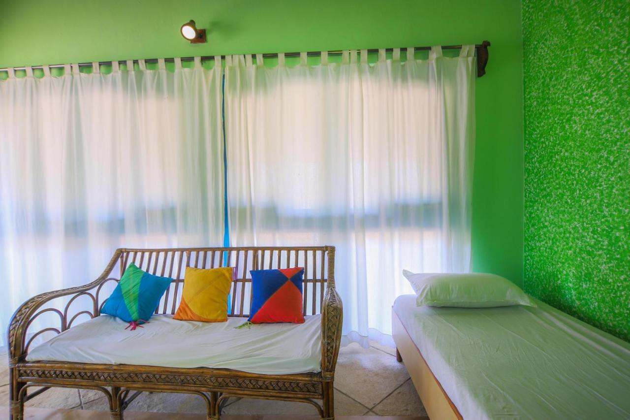 V Resorts Mahua Bagh Murud Nāndgaon 外观 照片